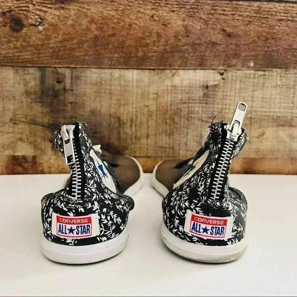 Converse Chuck Taylor Gladiator Hi Women Shoes - Picture 5 of 9